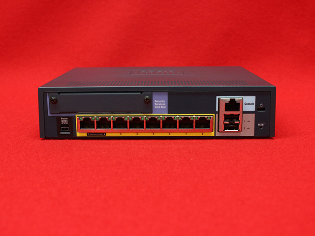 ASA 5505｜Ciscoワールド（Ciscoルーター専門店）