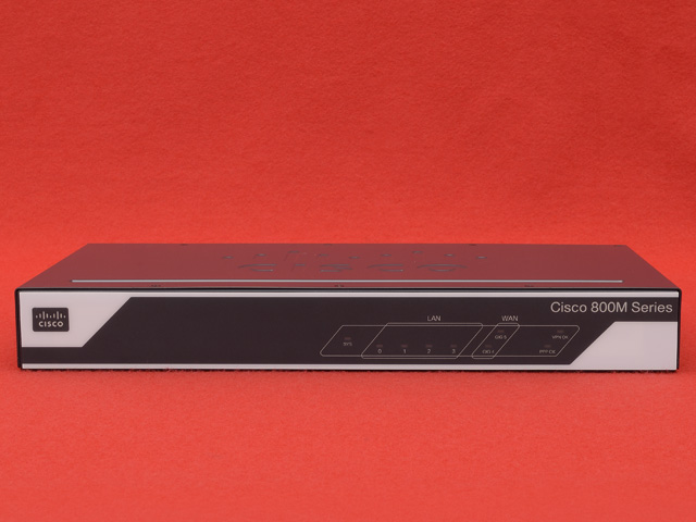 C841M-4X-JSEC/K9｜Ciscoワールド（Ciscoルーター専門店）