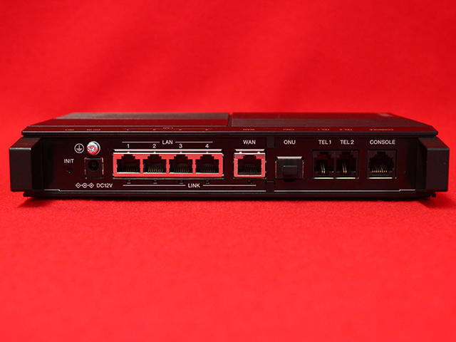 NVR510｜テルワールド（ビジネスフォン周辺機器販売店）