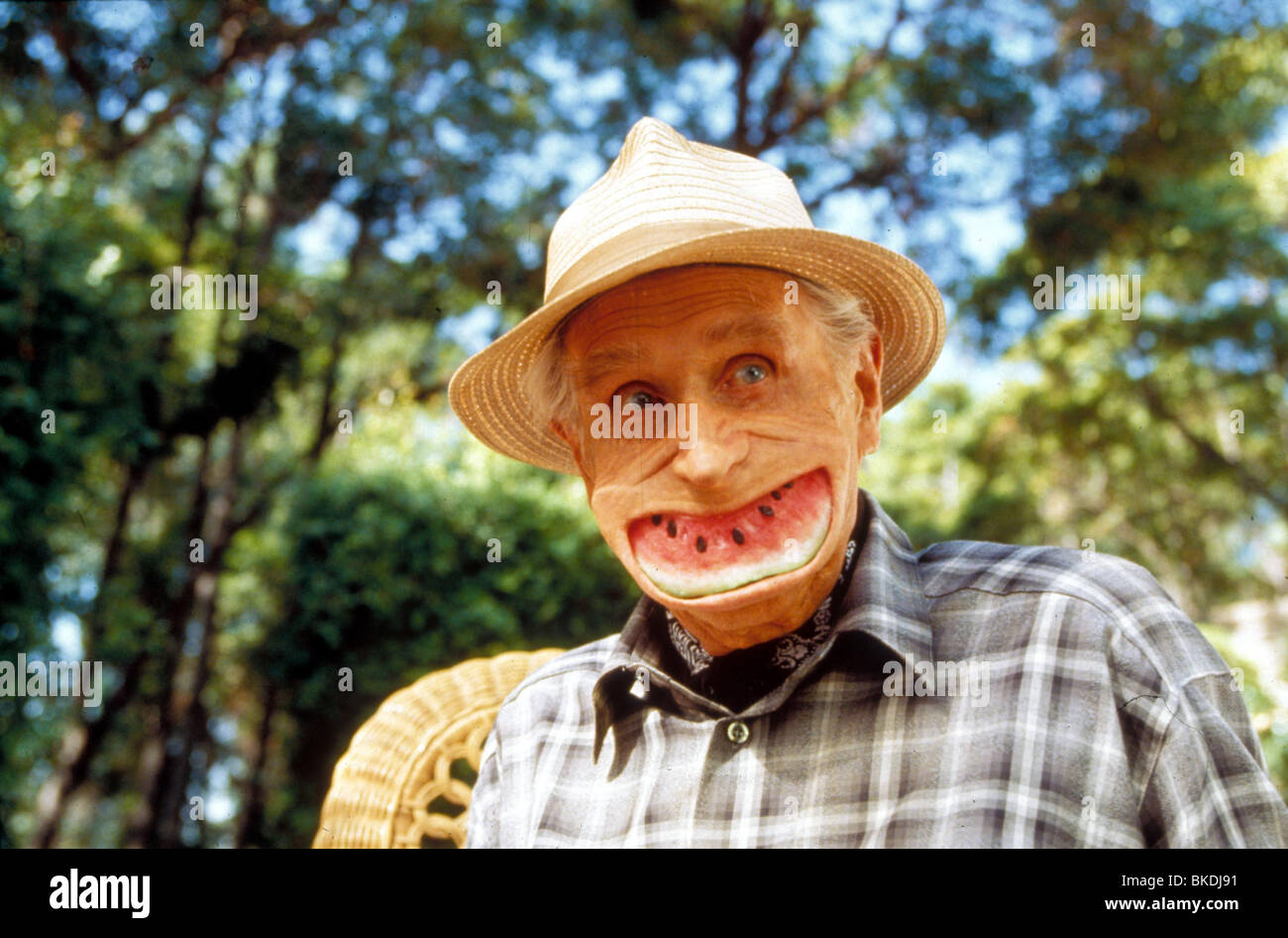 MAFIA! (1998) JANE AUSTEN'S MAFIA (ALT) LLOYD BRIDGES MFIA 025