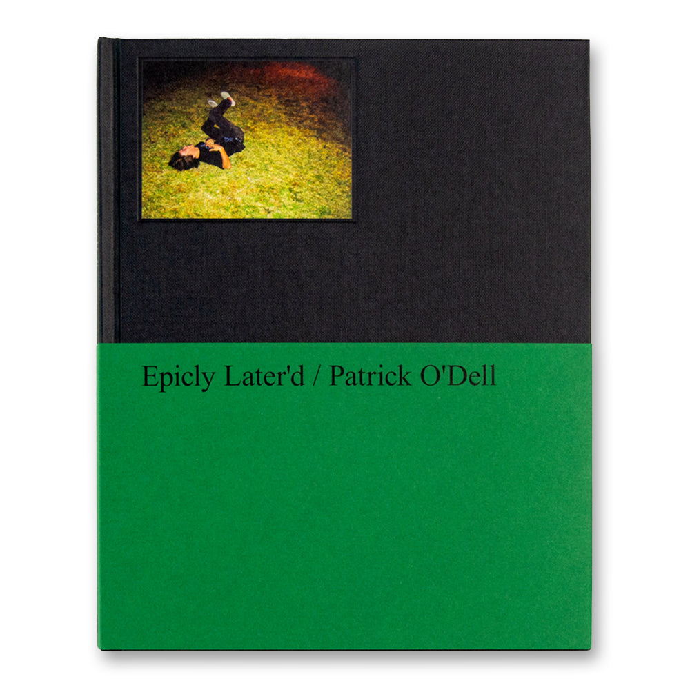 Anthology Editions - commune