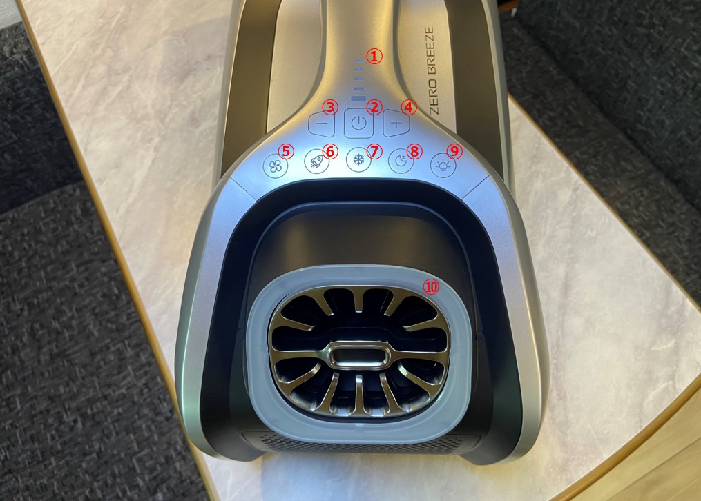 夏の快適車中泊への道 ポータブルクーラーはこれがベスト！？その2