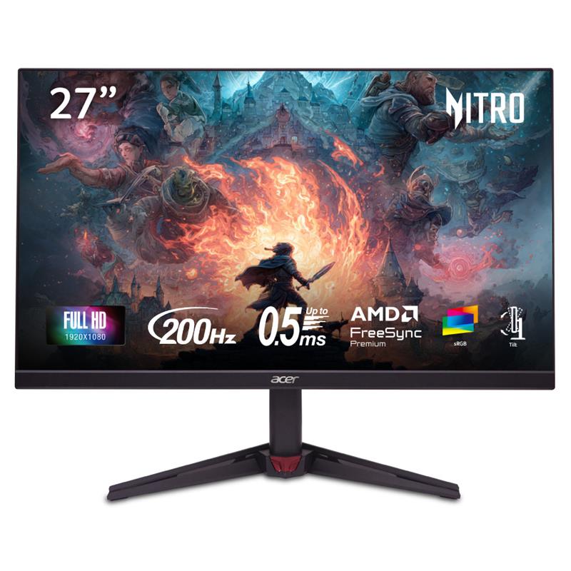 Acer Nitro VG270 27