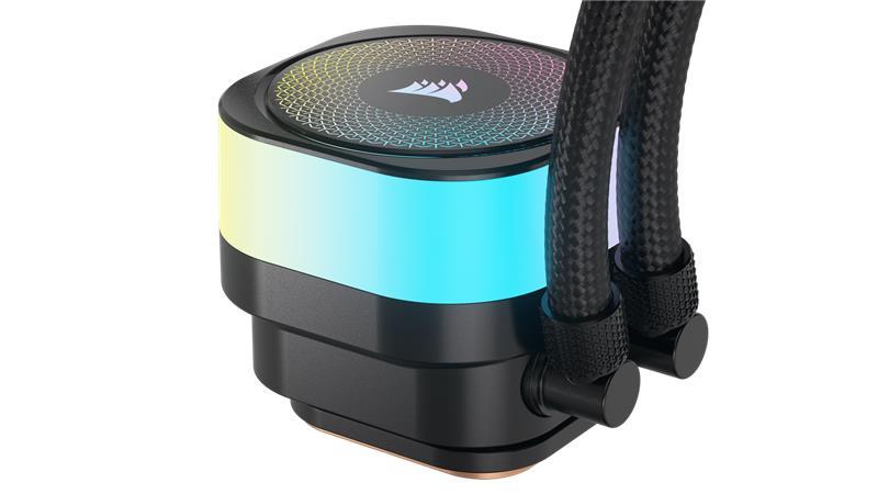 CORSAIR iCUE LINK TITAN 360 RX RGB - Canada Computers & Electronics