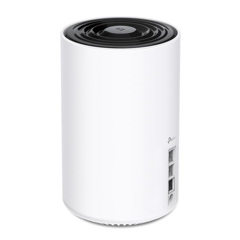 TP-Link (Deco XE75 Pro(2-pack)) AXE5400 Wi-Fi 6E Mesh Wi-Fi System