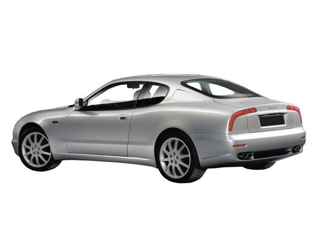 3200GT（マセラティ）のカタログ｜中古車なら【カーセンサーnet】