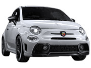 695（アバルト）のカタログ｜中古車なら【カーセンサーnet】