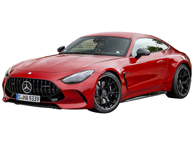GT（メルセデスAMG）のカタログ｜中古車なら【カーセンサーnet】