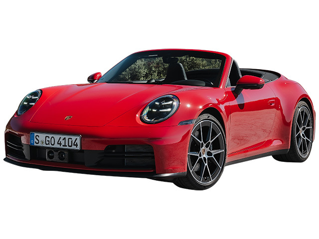 911カブリオレ（ポルシェ）のカタログ｜中古車なら【カーセンサーnet】