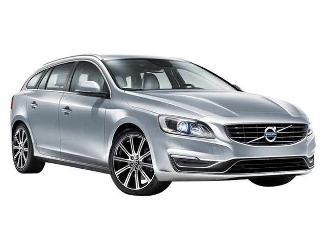 ボルボ V60 T4 Rデザイン(14年10月-15年06月) / VOLVOの車カタログ