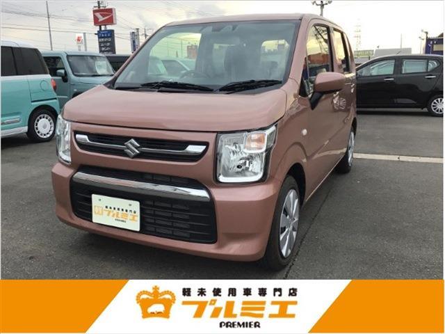 ワゴンR・禁煙車の中古車を探す【カーセンサー】