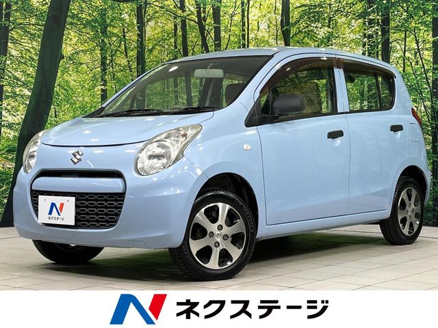 アルト(北陸・甲信越)の中古車を探す(2ページ目)【カーセンサー】