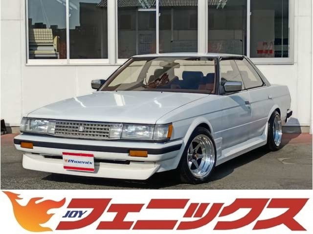 マークⅡ GT ツインターボ」の中古車を探す【カーセンサー】