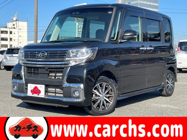 タント エコアイドル 中古車」の中古車を探す【カーセンサー】