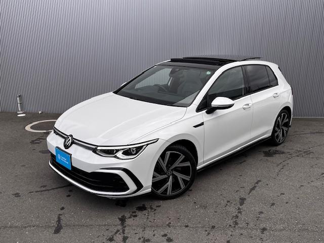 ゴルフ・サンルーフ・ガラスルーフの中古車を探す【カーセンサー】