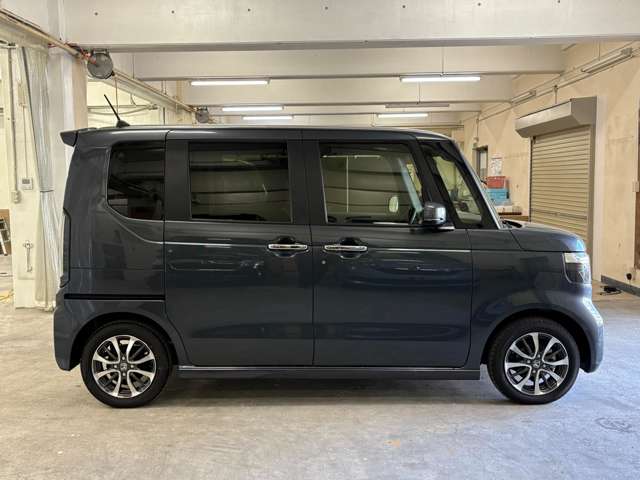 ホンダ N-BOX カスタム 660 | 中古車 | Honda Cars 静岡