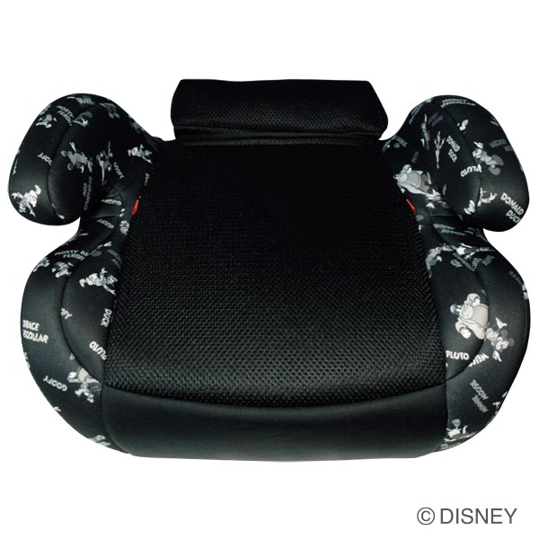 DN-2004ディズニー/ハイバックISOFIX ミッキーマウス〈レトロ