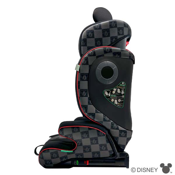 DS-3001ハーネスジュニア FIXネクストミッキーマウス – シーエー産商