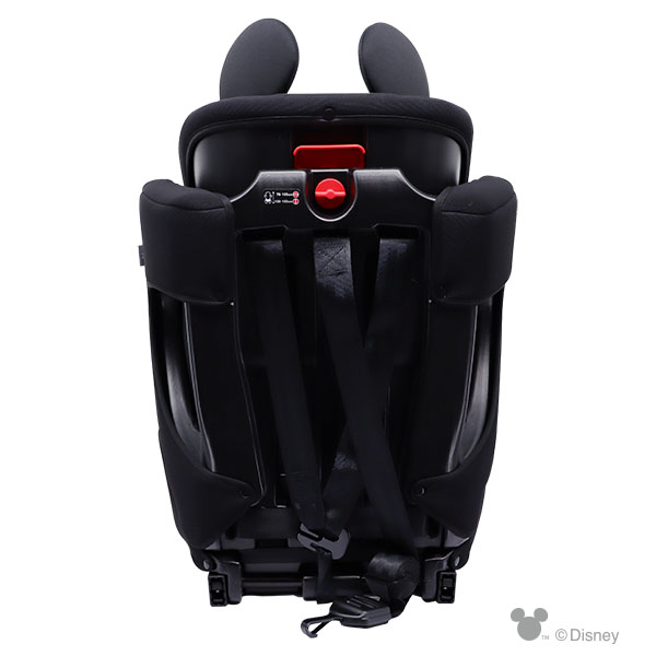 DS-3002ハーネスジュニア FIXネクストミッキー（スマイル） – シーエー産商