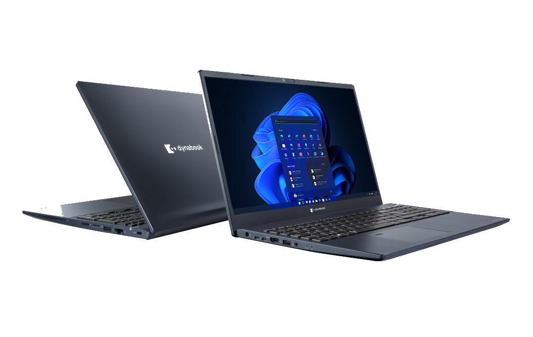 Tecra A50 Laptops | Dynabook