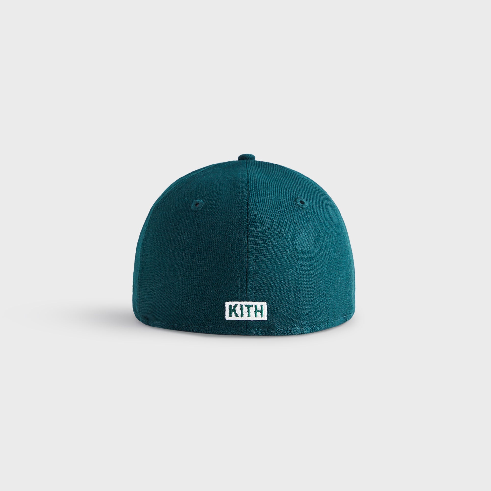 Kith New Era Box Logo Cap キャップ 7 1/2 大人ストリート】Kith NYC