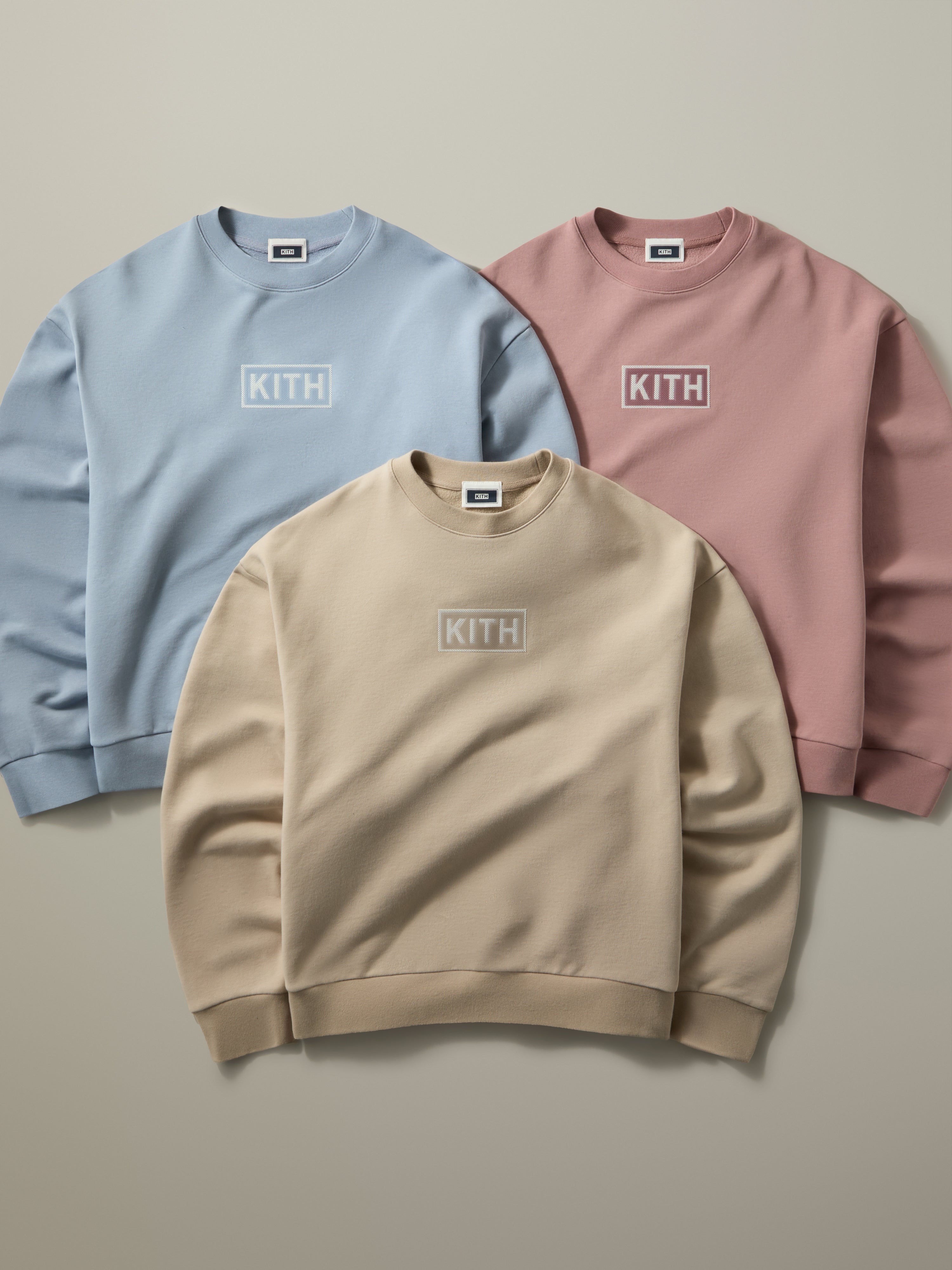 Kith Loyalty Program – Kith Canada