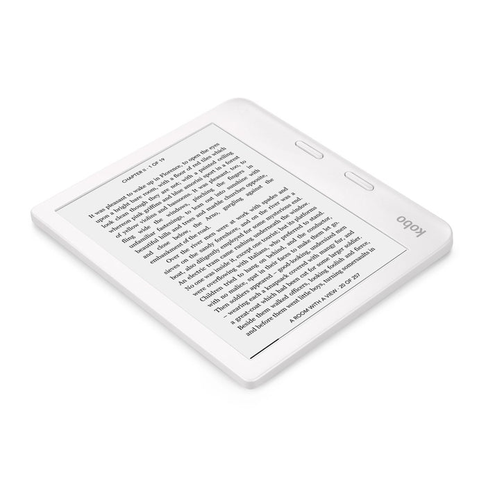 Certified Refurbished Kobo Libra 2 | Rakuten Kobo eReader Store Canada