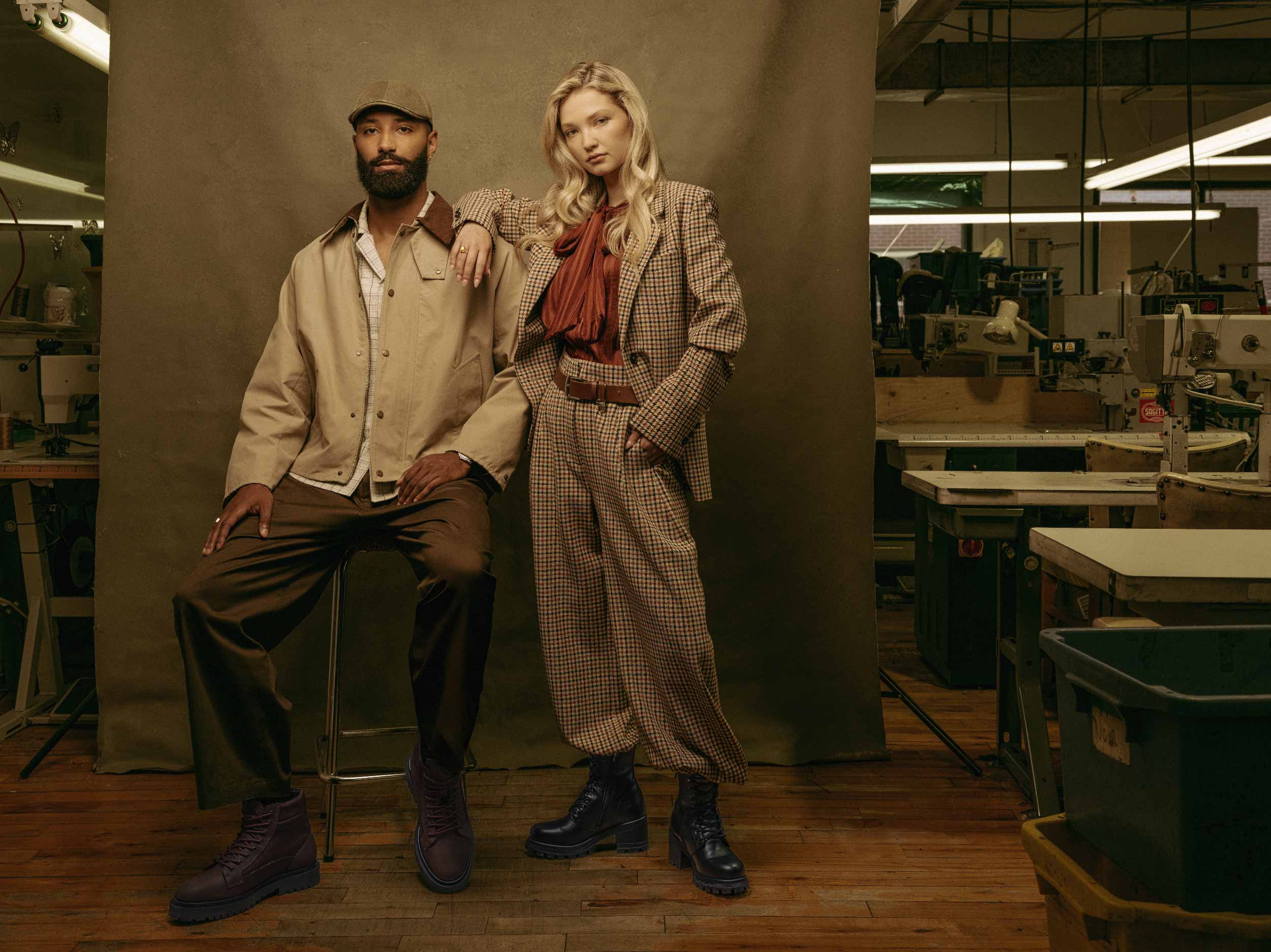 Cecilia Women's Heritage Boot | Pajar Canada