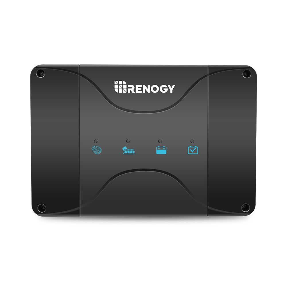 Renogy Refurbished Wanderer Li 30A PWM Charge Controller | Renogy
