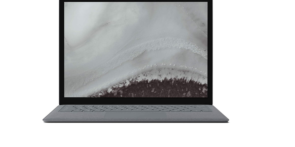 Microsoft Surface Laptop 4 13.5