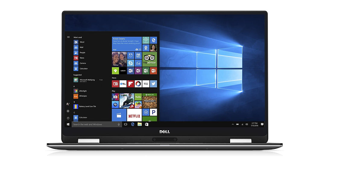Dell XPS 13 9370 13.3