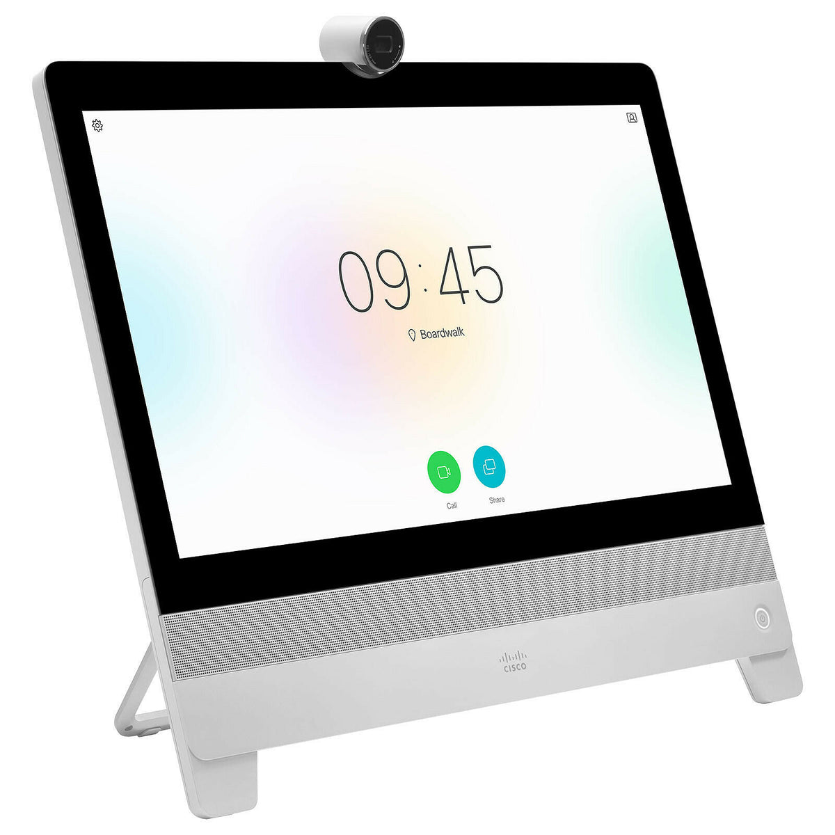 Cisco Webex CP-DX80 23