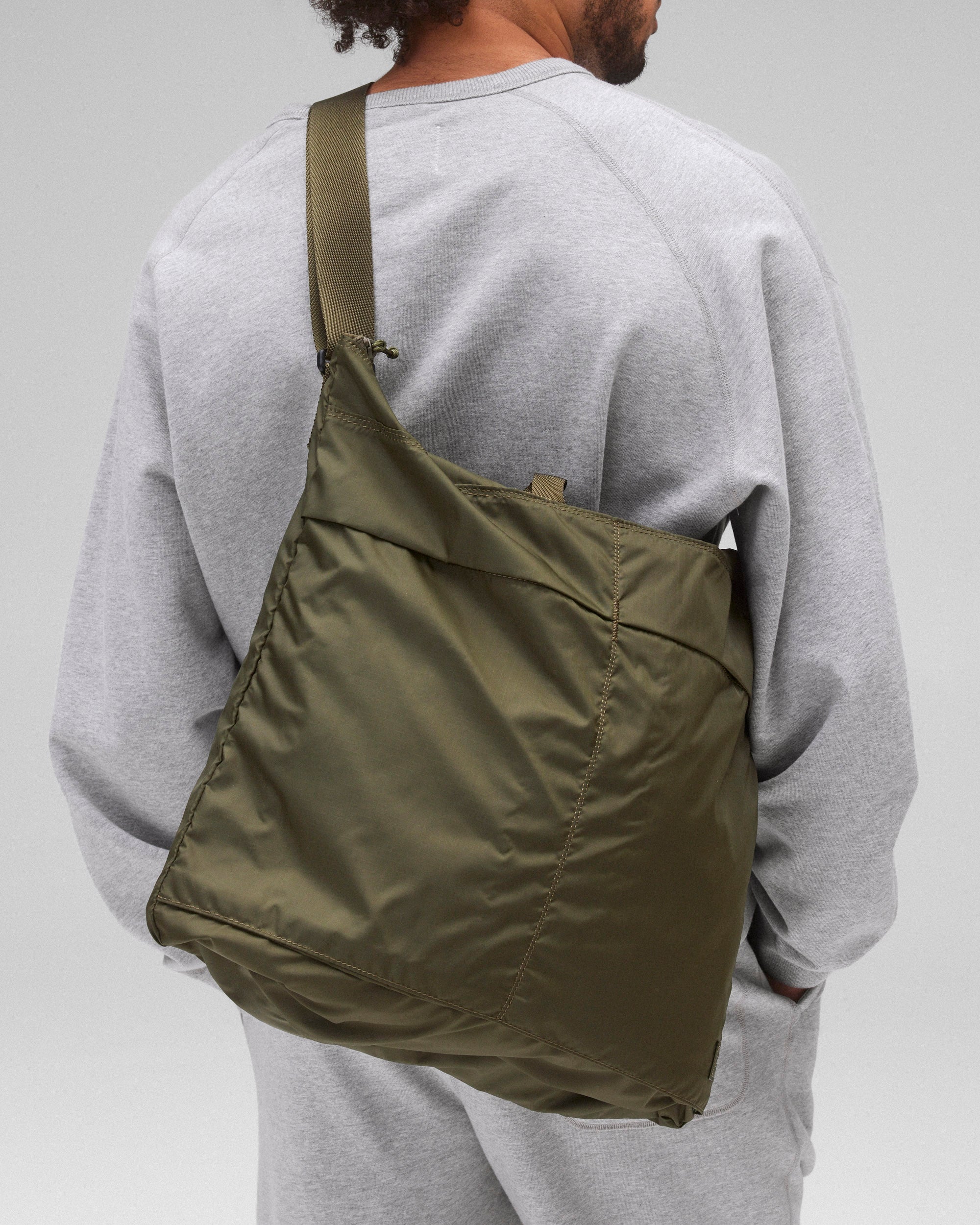 Porter Flex 2Way Helmet Bag | Reigning Champ