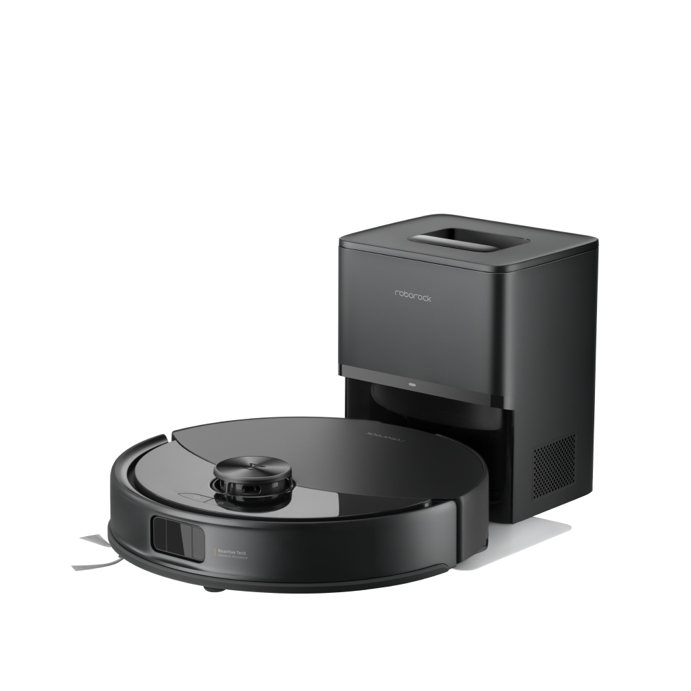 Roborock S7 Max Ultra - For those who don't compromise | Roborock