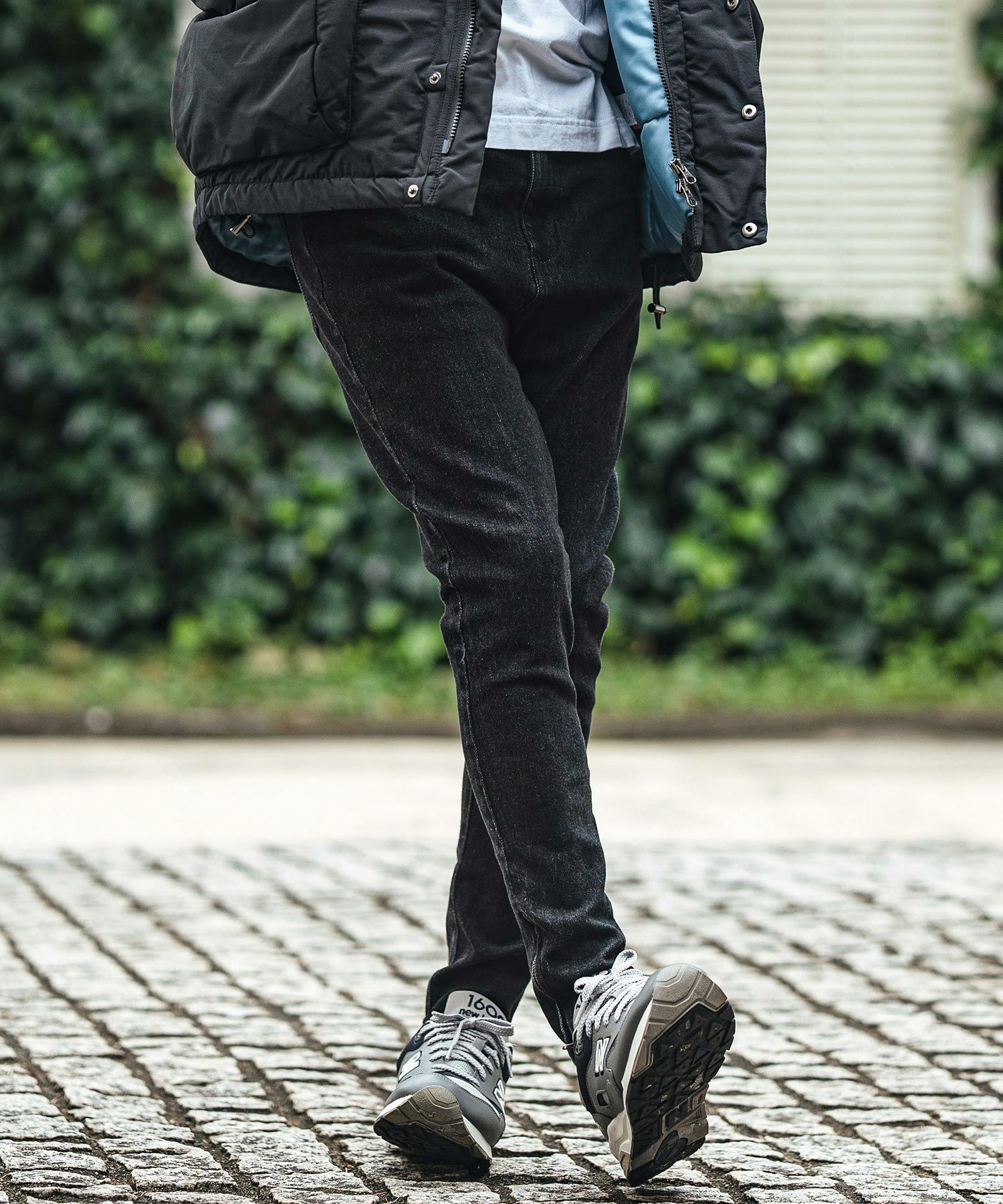 一部サイズカラー予約販売4月上旬～中旬入荷】【CAMBIO(カンビオ