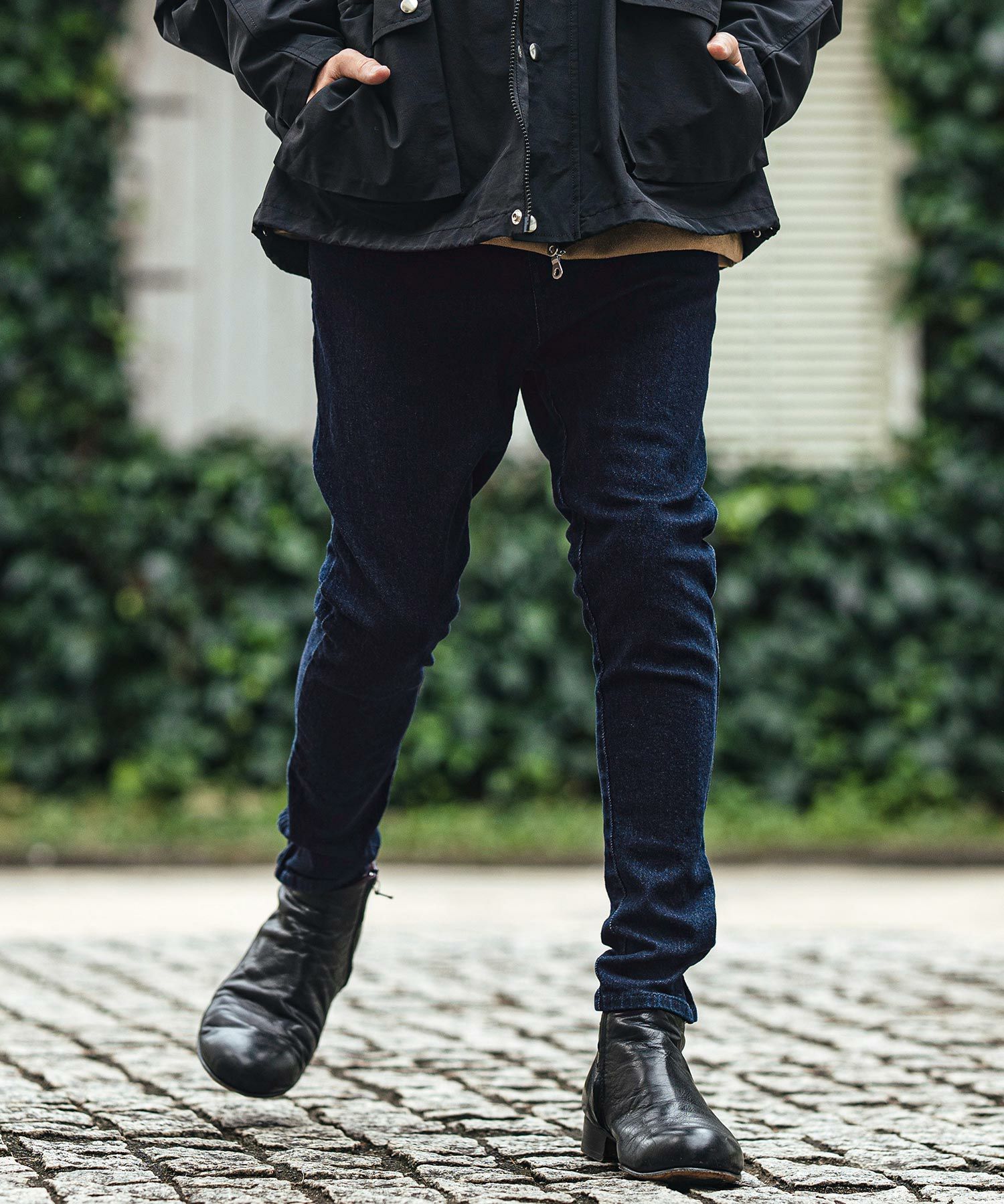 一部サイズカラー予約販売4月上旬～中旬入荷】【CAMBIO(カンビオ