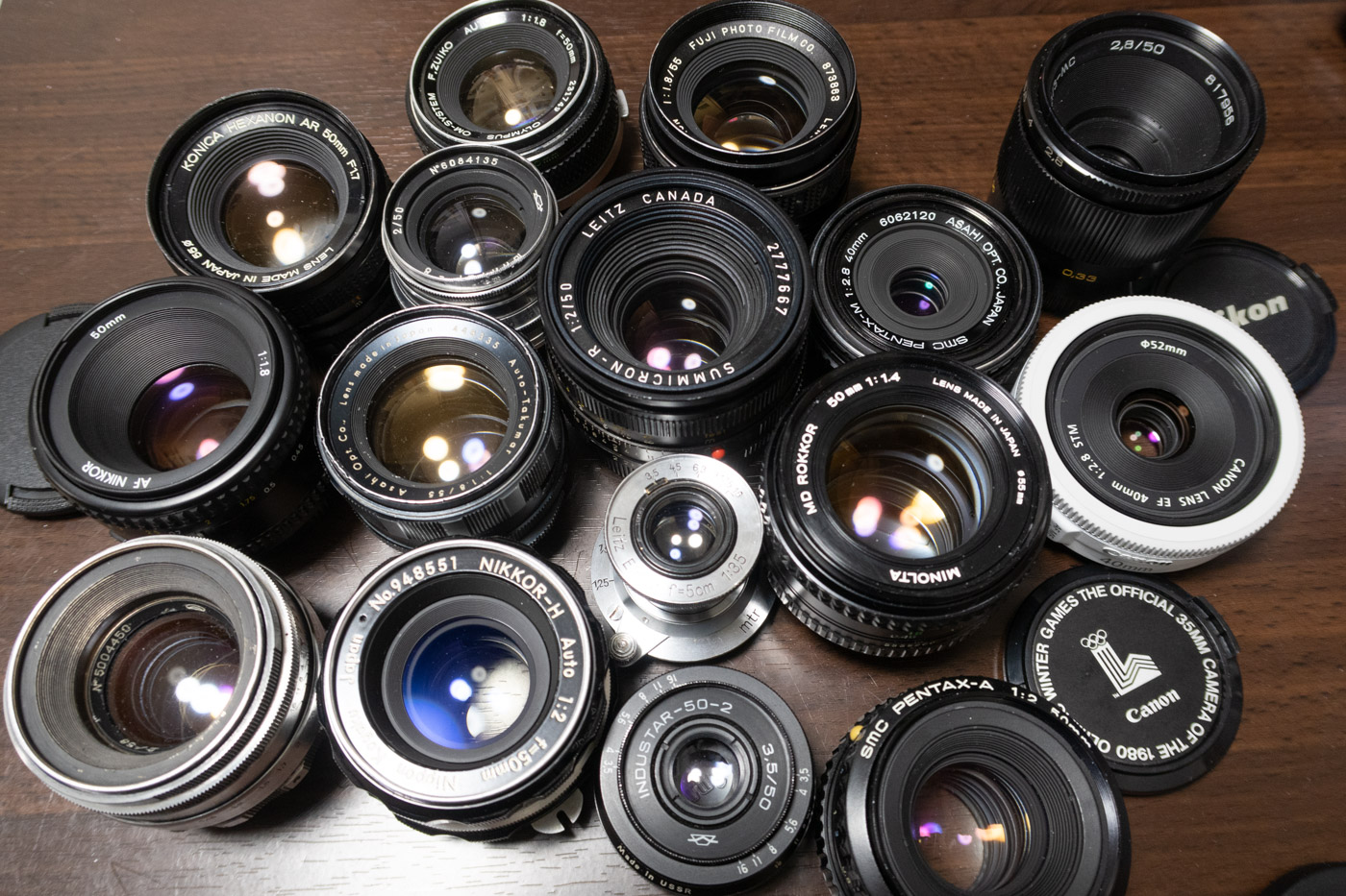 オススメのNikon Fマウントレンズ作例集 | カメヌマ