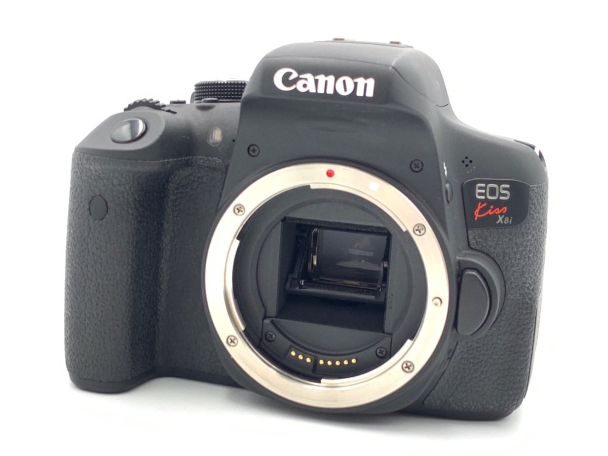 EOS Kiss X8iと描く幻想的な世界 - 魅惑の中望遠