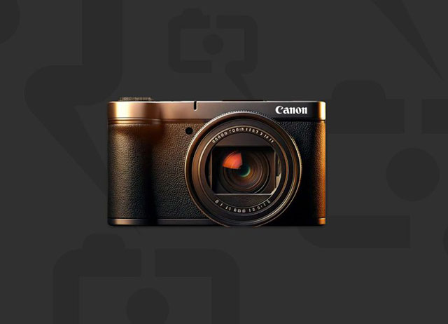 キヤノン「PowerShot V1」は、Vlogカメラではなく、普通のコンデジ