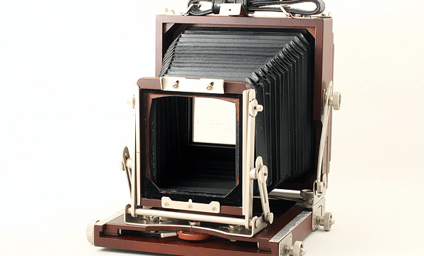 HORSEMAN ホースマン WOODMAN 45 木製 | フィルムカメラの高額買取