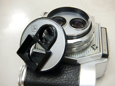 我楽多屋(中古カメラアクセサリーとジャンクカメラ): 世界一独特なフード