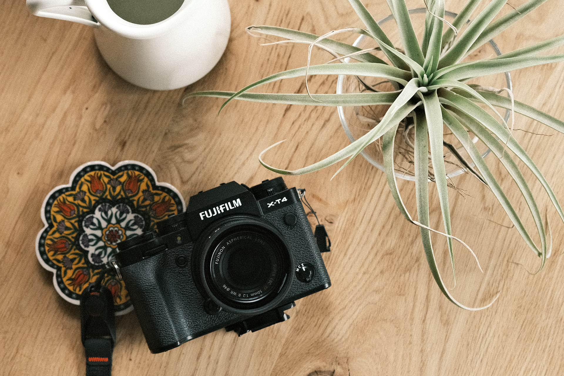 スナップシューター必見！「フジノンレンズ XF50mmF2 R WR」実写