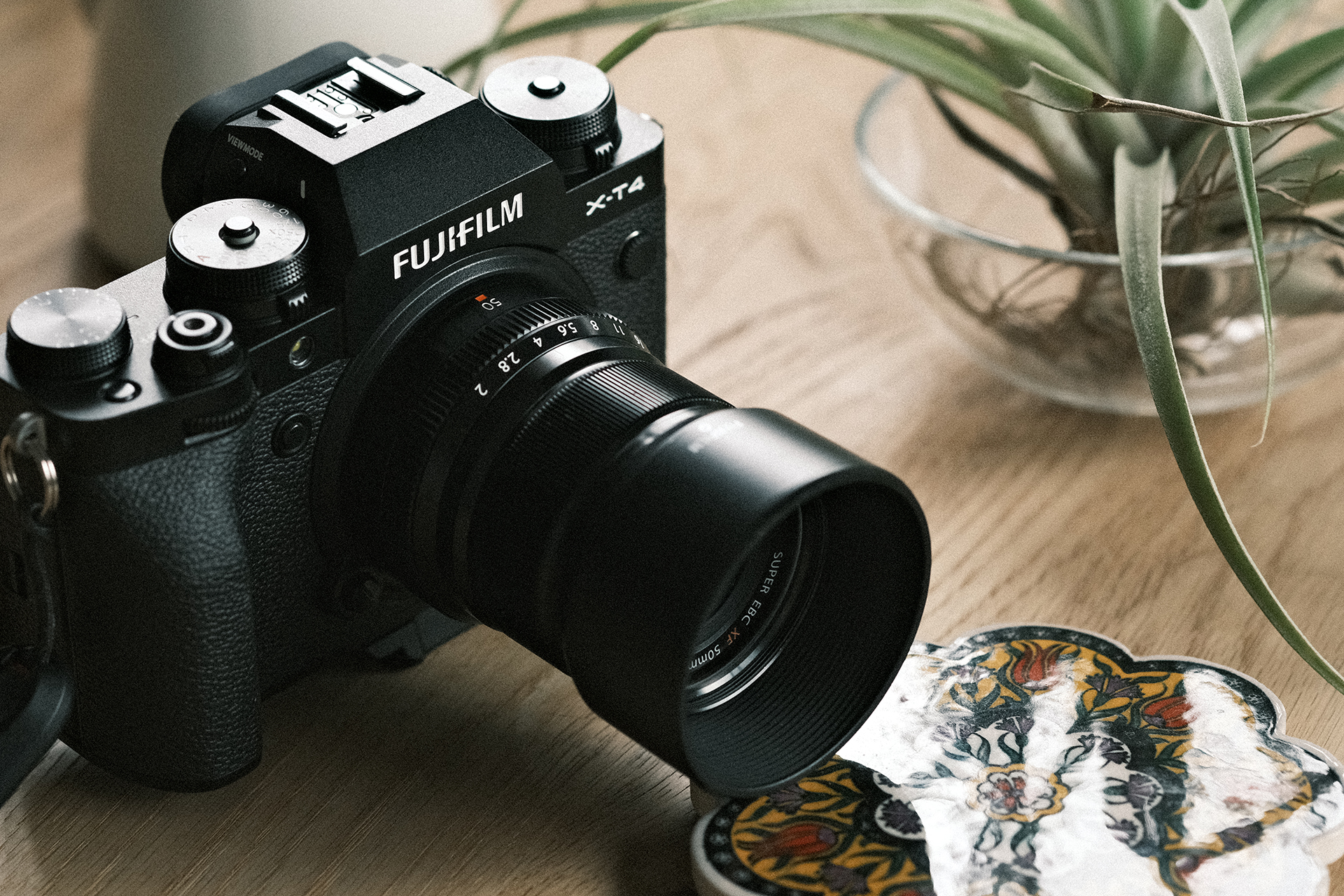 スナップシューター必見！「フジノンレンズ XF50mmF2 R WR」実写