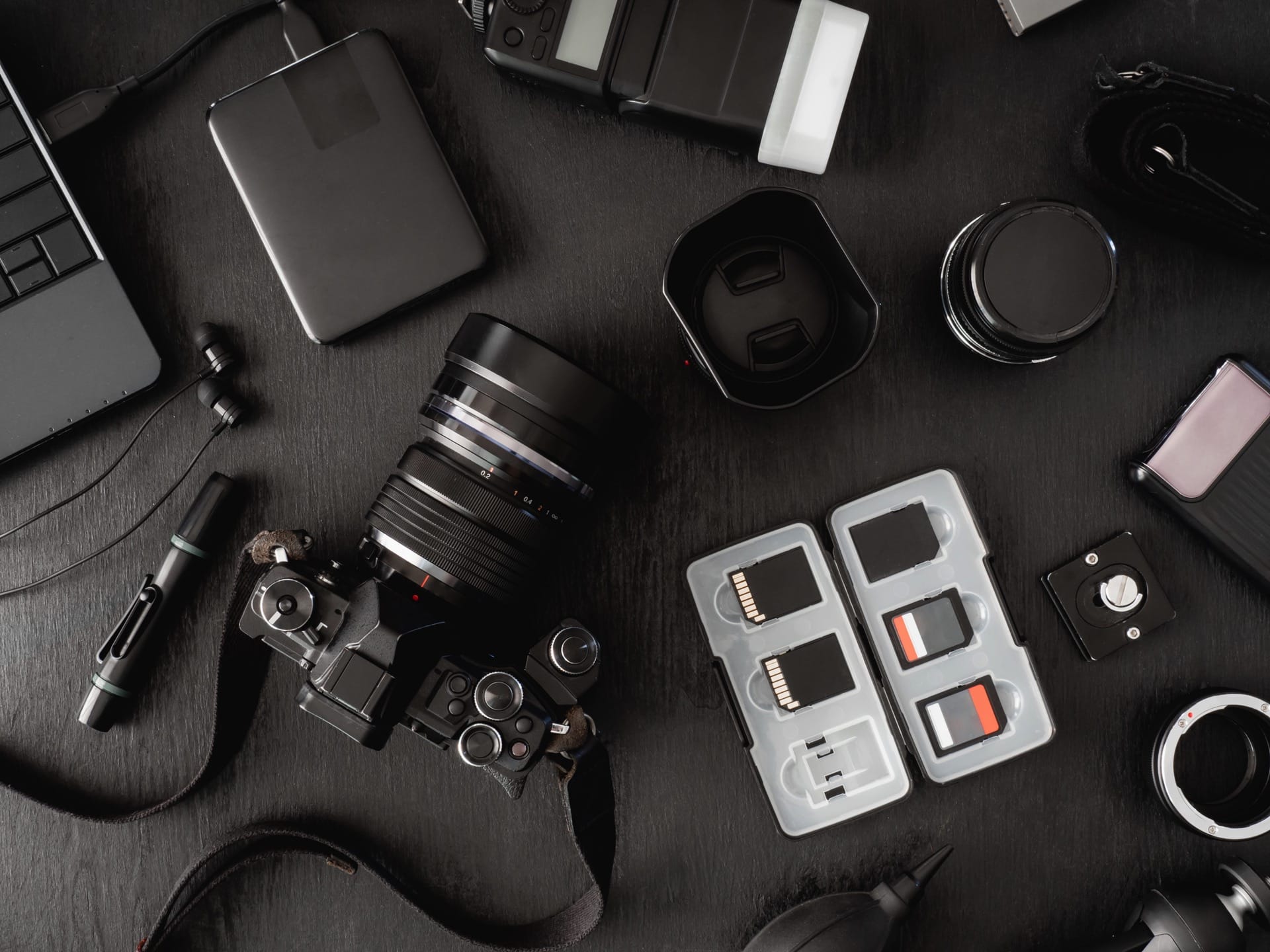 レンタル商品-α6300 ILCE-6300L パワーズームレンズキット