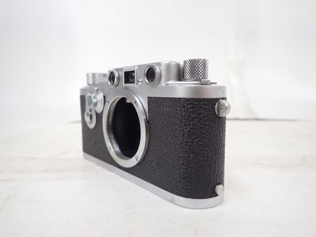 高額買取実施中!!】Leica ライカ DBP ERNST LEITZ GMBH WETZLAR