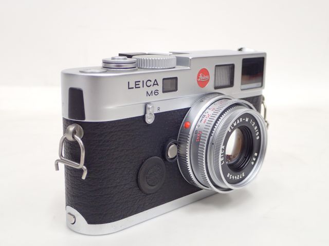 Leica R7の特徴と買取情報｜カメラのリサマイ
