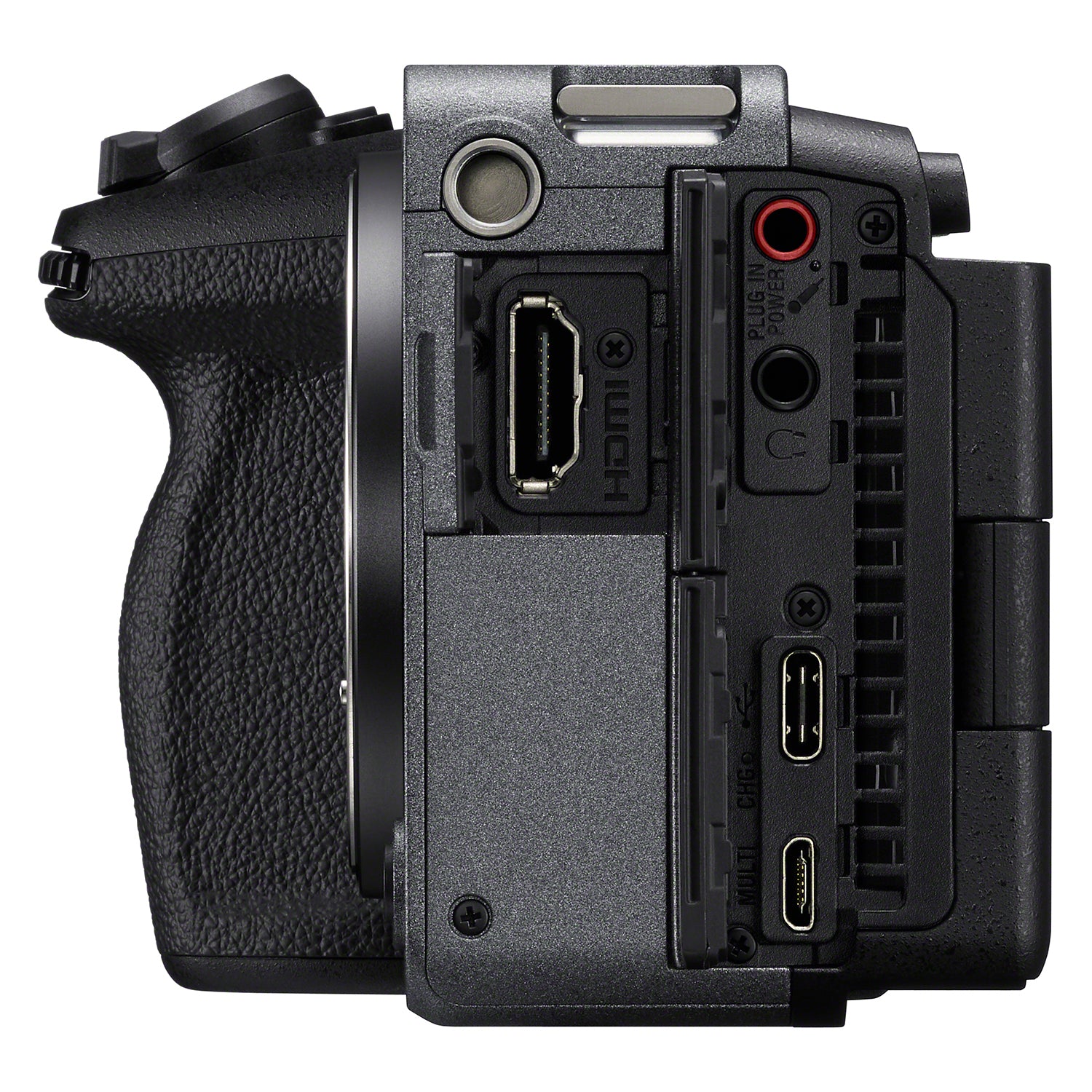 Sony FX3 – Camera West
