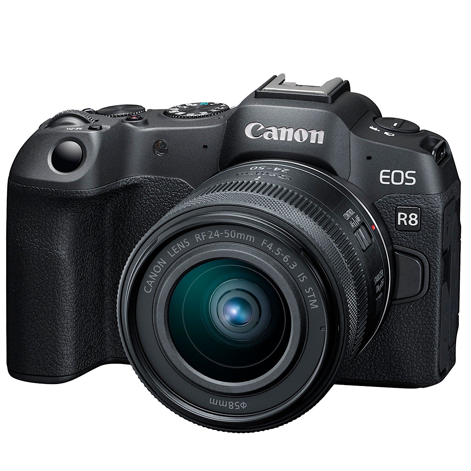 Canon EOS R8 Body – Camera West