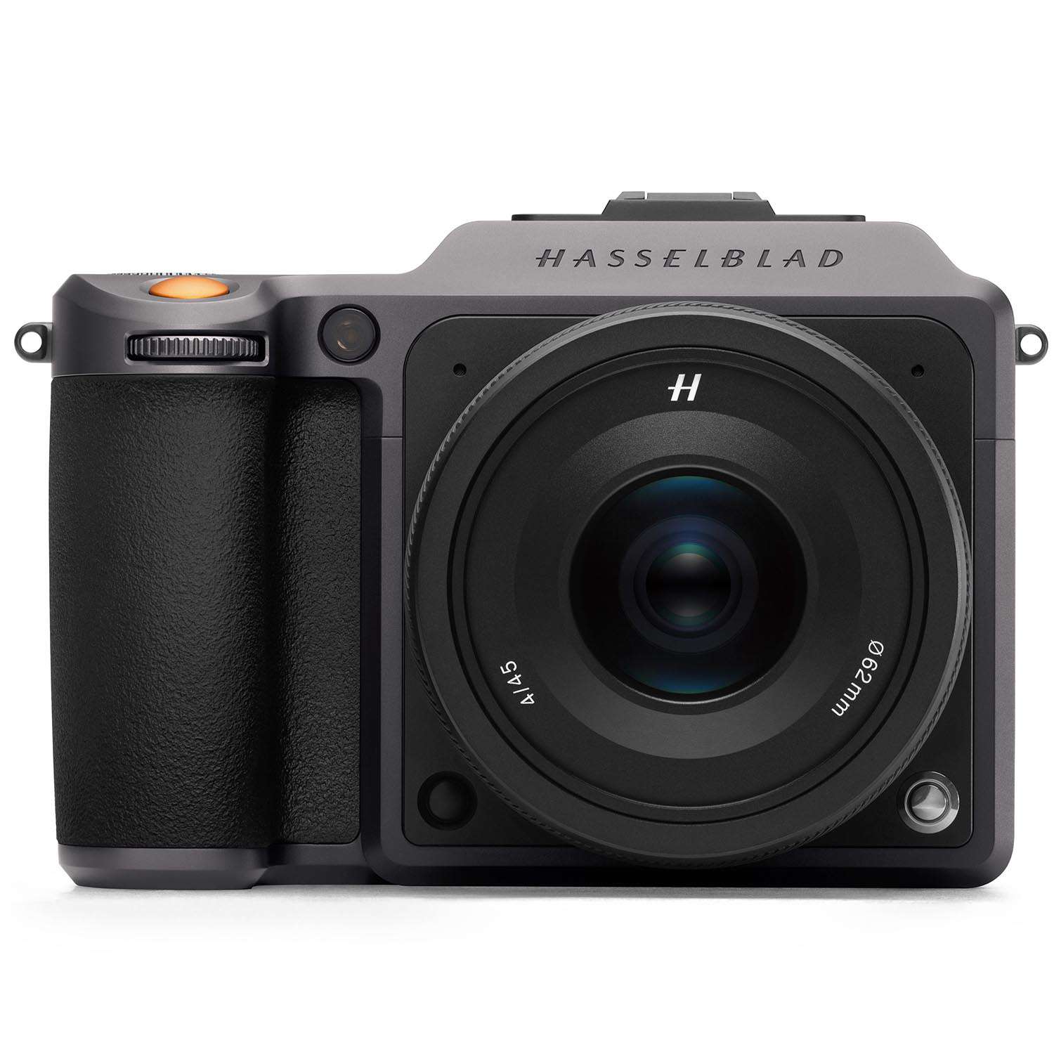 Hasselblad XCD 45mm f4.0 P – Camera West