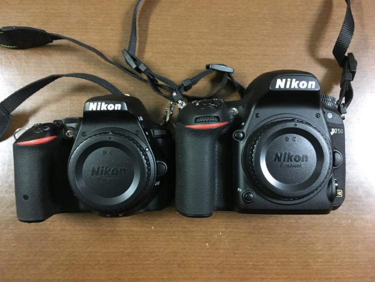 魅惑のフルサイズが僕の心を奪いましたD750を購入 | カメラアマ